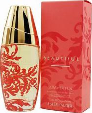 Estee Lauder Beautiful Summer Fun