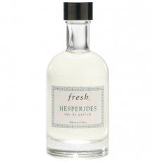 Fresh Hesperides