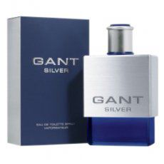 Gant Silver