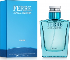 Gianfranco Ferre Acqua Azzurra