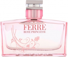 Gianfranco Ferre Rose Princesse