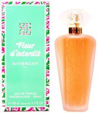 Givenchy Fleur d'Interdit