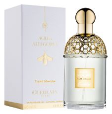 Guerlain Aqua Allegoria Tiare Mimosa
