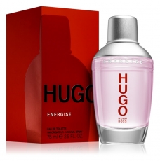 Hugo Boss Energise