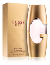 Guess Gold