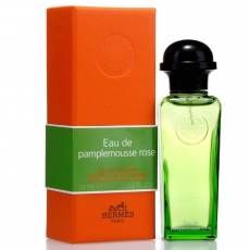 Hermes Eau de Pamplemousse Rose
