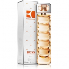 Hugo Boss Orange Eau de Toilette