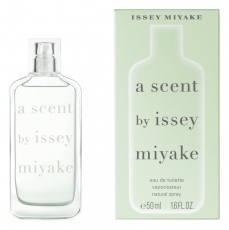 Issey Miyake A Scent by Issey Miyake
