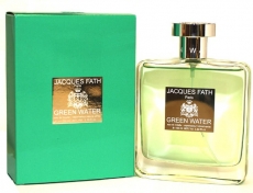Jacques Fath Green Water
