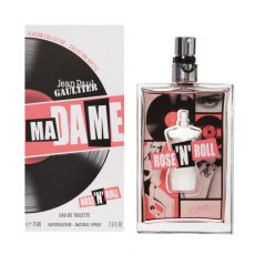 Jean Paul Gaultier Ma Dame Rose'n'roll