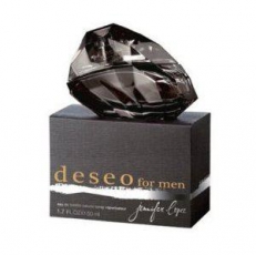Jennifer Lopez Deseo for Men