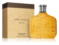 John Varvatos Artisan