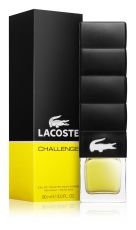 Lacoste Challenge