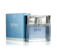 Hugo Boss Hugo Pure
