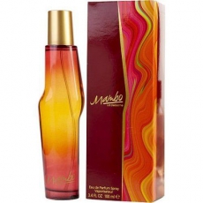 Liz Claiborne Mambo