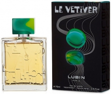 Lubin Le Vetiver