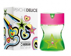 Morgan Psychedelice