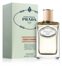 Prada Infusion de Fleur d'Oranger