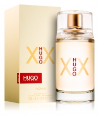 Hugo Boss XX