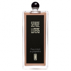 Serge Lutens 5 O'Clock Au Gingembre