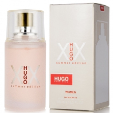 Hugo Boss XX Summer