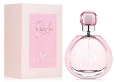 Sergio Tacchini Precious Pink