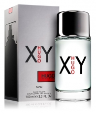 Hugo Boss XY