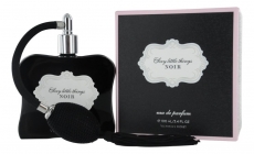 Victoria's Secret Sexy Little Things Noir