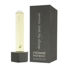 Yves Saint Laurent L'Homme By Jean Nouvel