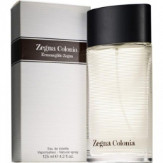Zegna Zegna Colognia