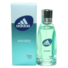 Adidas Fitness Fresh