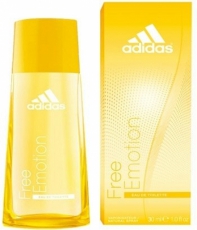 Adidas Free Emotion