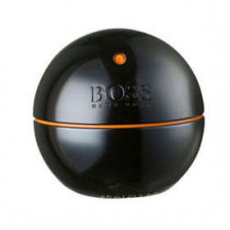 Hugo Boss In Motion Black Edition