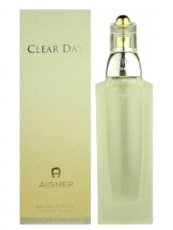 Aigner Clear Day