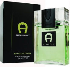 Aigner Evolution