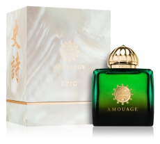 Amouage Epic