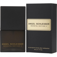 Angel Schlesser Oriental II