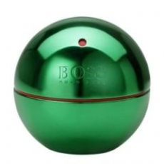 Hugo Boss In Motion Green Edition