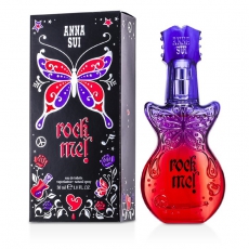 Anna Sui Rock Me
