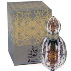 Asgharali Nebras Attar