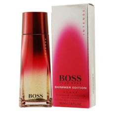 Hugo Boss Boss Intense Shimmer