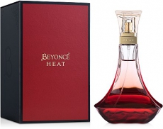 Beyonce Heat