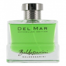 Hugo Boss Baldessarini Del Mar Seychelles