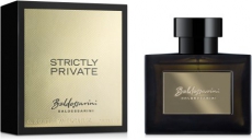 Hugo Boss Baldessarini Strictly Private