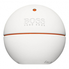 Hugo Boss In Motion White Edition