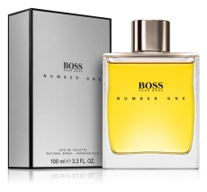 Hugo Boss Number One