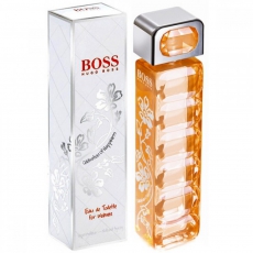 Hugo Boss Orange Celebration of Happiness