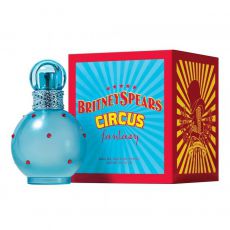 Britney Spears Circus Fantasy
