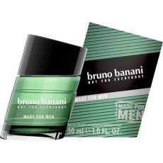 Bruno Banani Made For Men