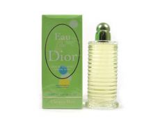 Christian Dior Eau de Dior